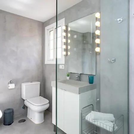 Golfer's Quiet Flat In By Costarentals - Ref 104 Apartamento *