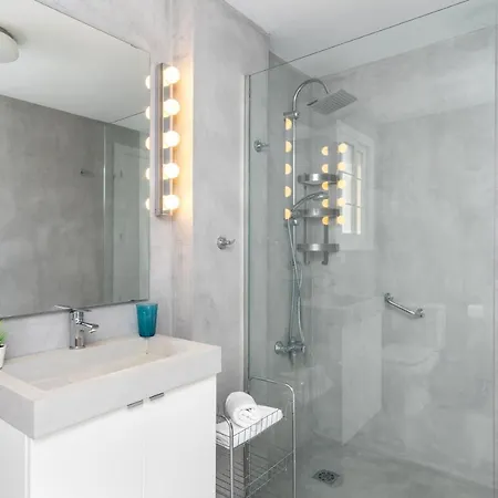 Golfer's Quiet Flat In By Costarentals - Ref 104 * Mijas