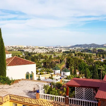 Golfer's Quiet Flat In By Costarentals - Ref 104 Apartment *