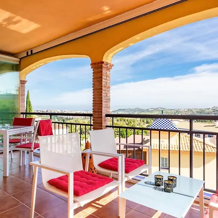 Golfer's Quiet Flat In By Costarentals - Ref 104 *