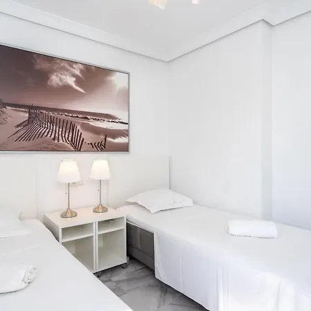 Apartment Golfer's Quiet Flat In By Costarentals - Ref 104 Mijas